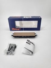 Roco Spur H0 46380 Güterwagen