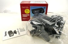 Hama 3016 Telescreen Video Überspielung Dia Schmalfilm auf Video wie neu S-5749