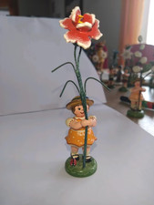 Original Hubrig Blumenkind