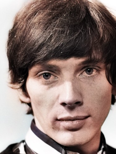 Klaus voormann konvolut 5 - klaus,