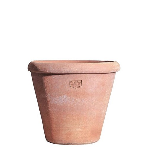Impruneta terracotta vasello - impruneta,