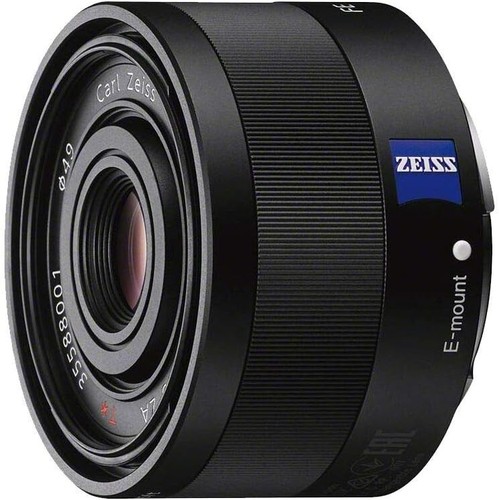 Sony sonnar 35mm 2 - fe,