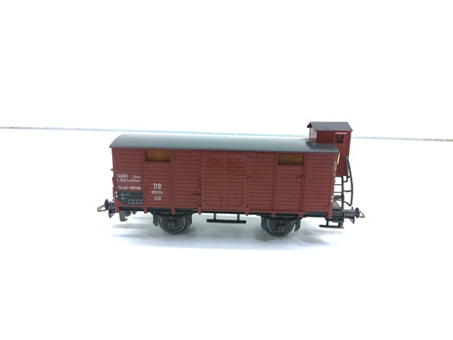 Liliput 21400 güterwagen - h0,