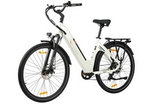 28"Cityräder EBike,TTGO C3-SE