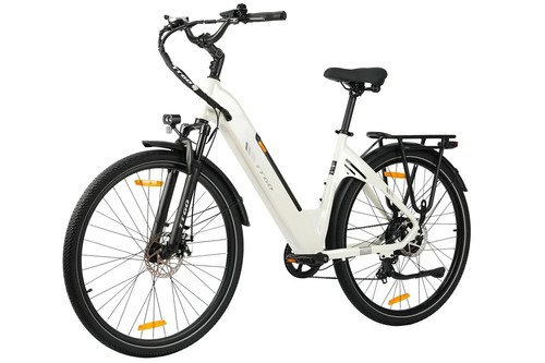 Cityräder ebike ttgo - ebike,ttgo, c3-se