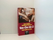 Von Che bis Z: Polit-Thriller im Kino Polit-Thriller im Kino Schäfer, Horst und 