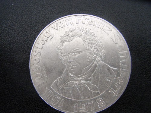 Republik österreich 50 - republik,