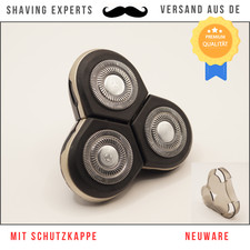 Ersatz Scherkopf Rasierkopf