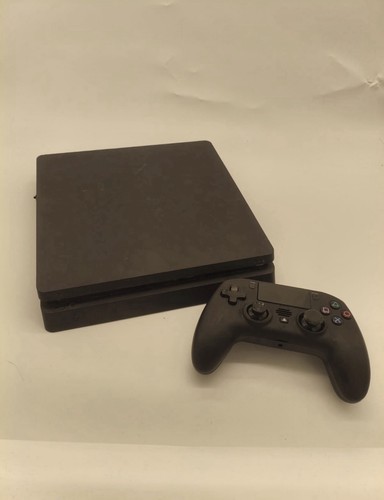Sony playstation ps4 slim - ps4,
