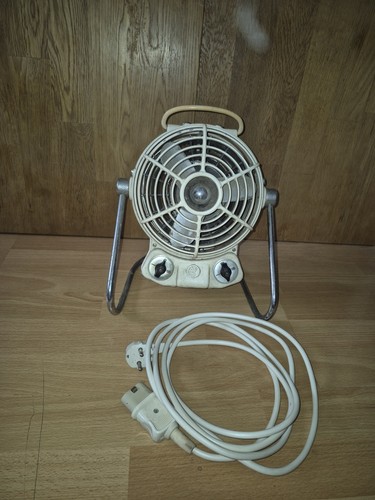 Retro ventilator - retro,