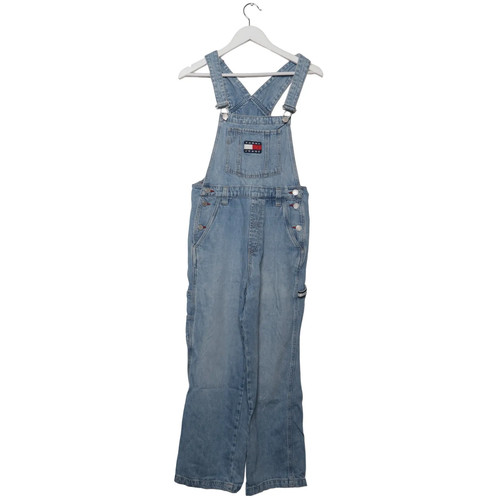 Tommy hilfiger latzhose - tommy,