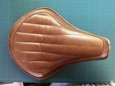 Solo-Sitz Triumph Bonneville