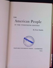 American People in the