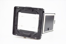 Toyo view 4x5 revolving back