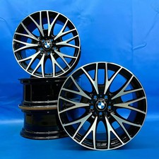 20 Zoll BMW 3er F30 F31 4er