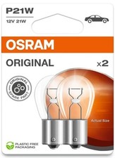 Osram P21W Original Line 12V