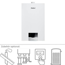 Vaillant ecoTEC plus VC 30 CS/1-5 Gas-Brennwerttherme Gastherme Gasheizung