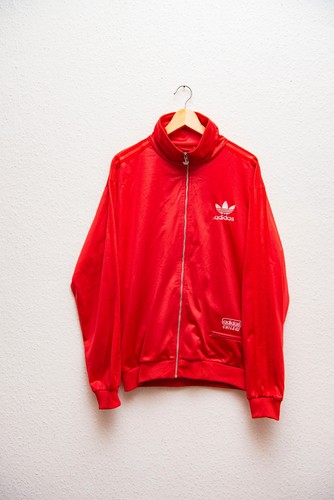 Vintage adidas chile jacke - adidas, 62