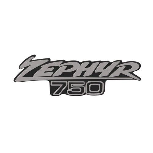 Kawasaki zephyr 750 - kawasaki,