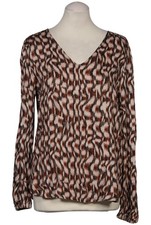 Comma Bluse Damen Oberteil