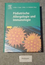 Pädiatrische Allergologie und