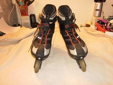 Rollerskates Inliner