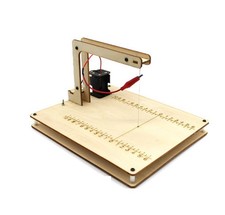 Elektrischer Styroporschneider