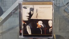 Medeski Martin and Wood - Uninvisible DVD-AUDIO DTS 5.1 Surround 