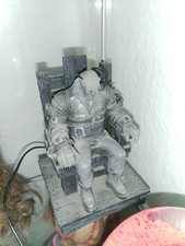 Sin City - Merchandise - Marv Death Row - McFarlane Toys - Neca - Action Figur 