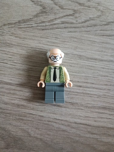 Lego harry potter figur ernie - lego,