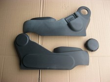 Sitzverkleidungen Verkleidung Verstellrad für Sitz vorne rechts Ford KA RU8