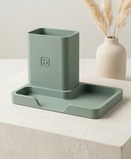 Stiftehalter Ablage Japandi