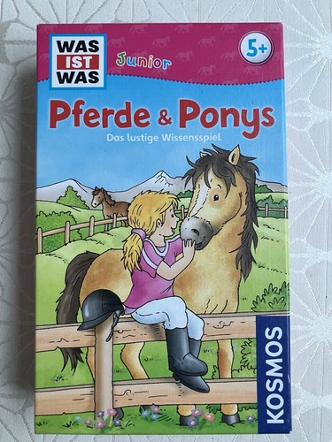 Was ist pferde ponys - was, "pferde