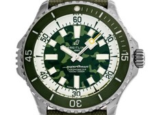 Breitling Superocean Automatic