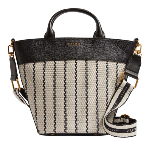 Ted baker riveri woven webbing - ted,
