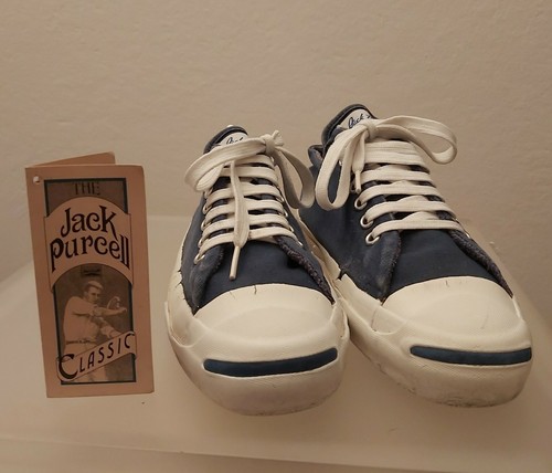 Converse jack purcell classic - purcell,