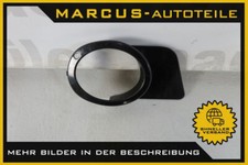 BMW 5er e39 M-Pakiet M5 Stoßstange Gitter Vorne Rechts Blende Nebelgitter 249628