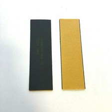 Intumescent Brandschutz Scharnier Pads selbstklebend 