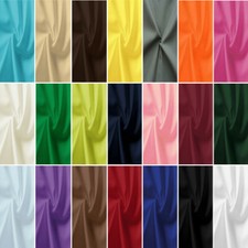 100% Baumwollstoff uni 145cm
