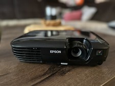 Epson Beamer EB-S72 Inkl. Tasche