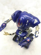 Lost in Space RaketenAbschuss Roboter Trendmasters 1997 L&S Licht Sound Robinson