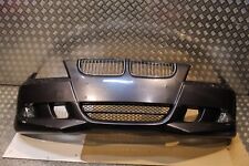 BMW E90 E91 AC SCHNITZER  Stoßstange Vorne Front Bumper Grau