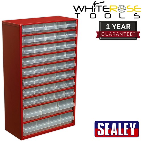 Sealey schrankbox - schrankbox, 44