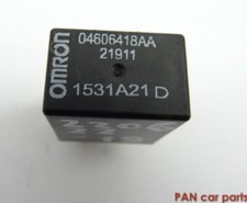 Chrysler Sebring Cabrio (u