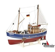 Robbe Antje Fischkutter