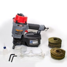 Mauk XL Druckluft Coilnagler