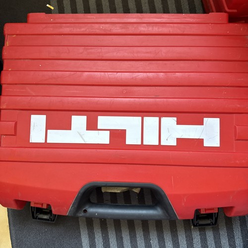 Hilti 460 nagel und - 460,