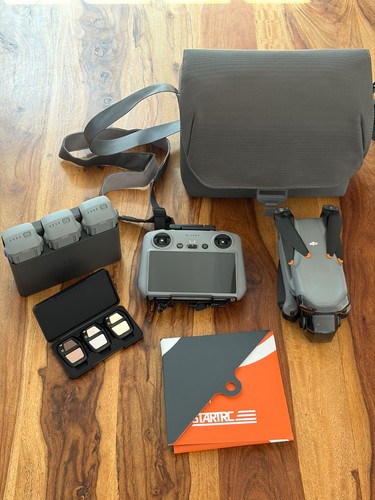 Dji air fly more combo - dji,