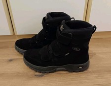 Lico Herren/Jungen-Stiefel Gr