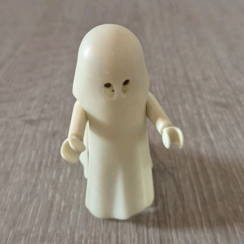 Playmobilminifigur gespenst - playmobilminifigur,